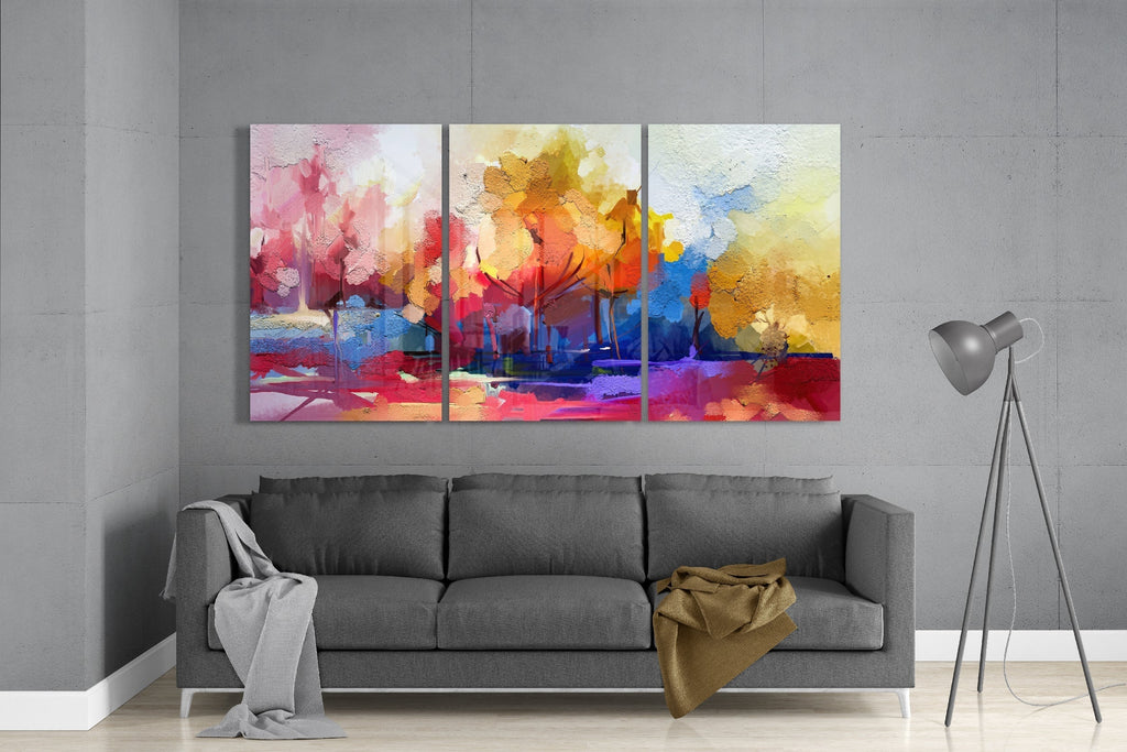 glass printing