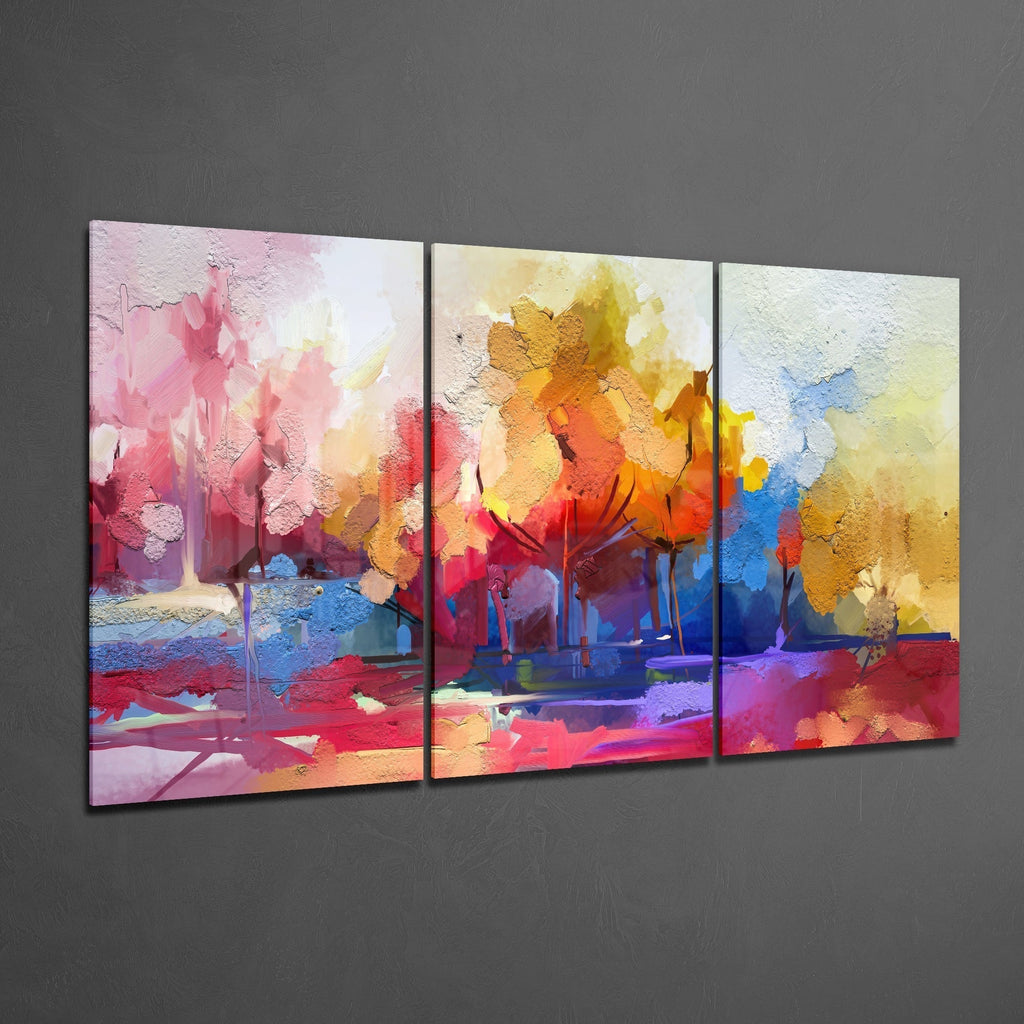 glass printing