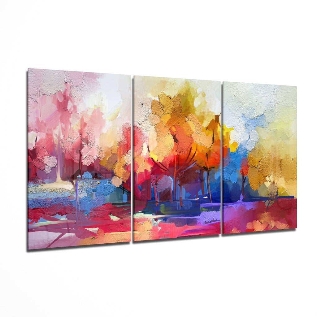 glass printing