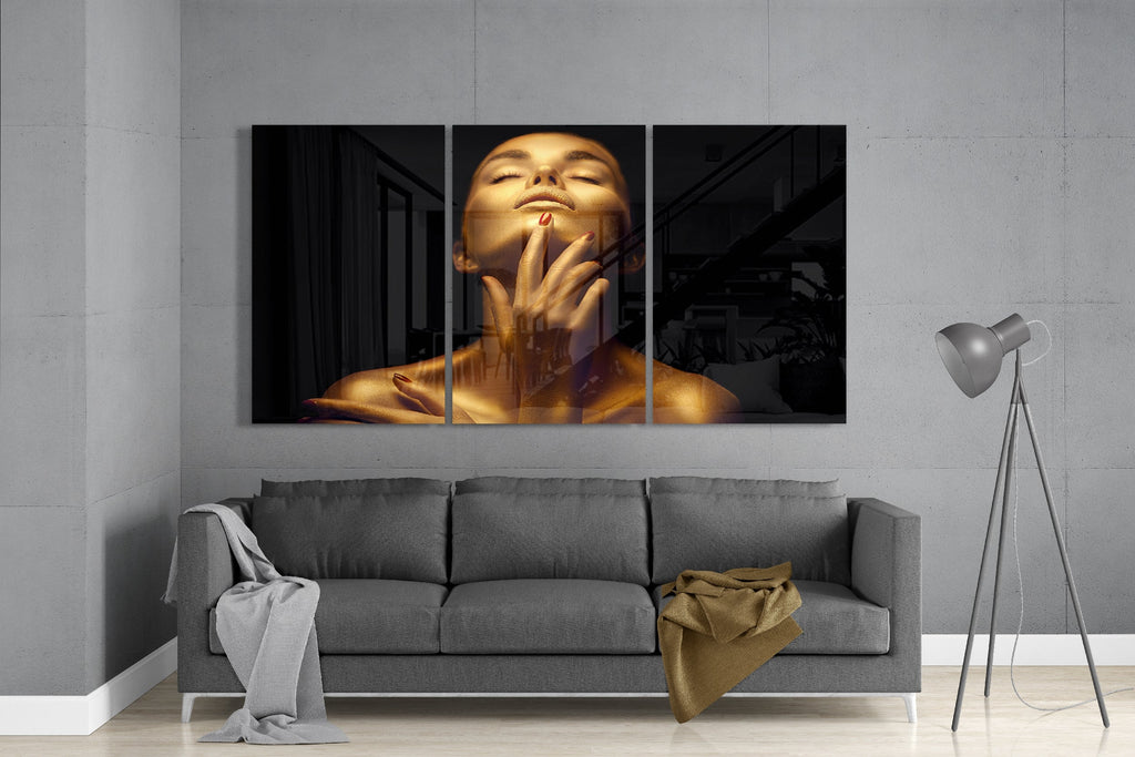 glass printing