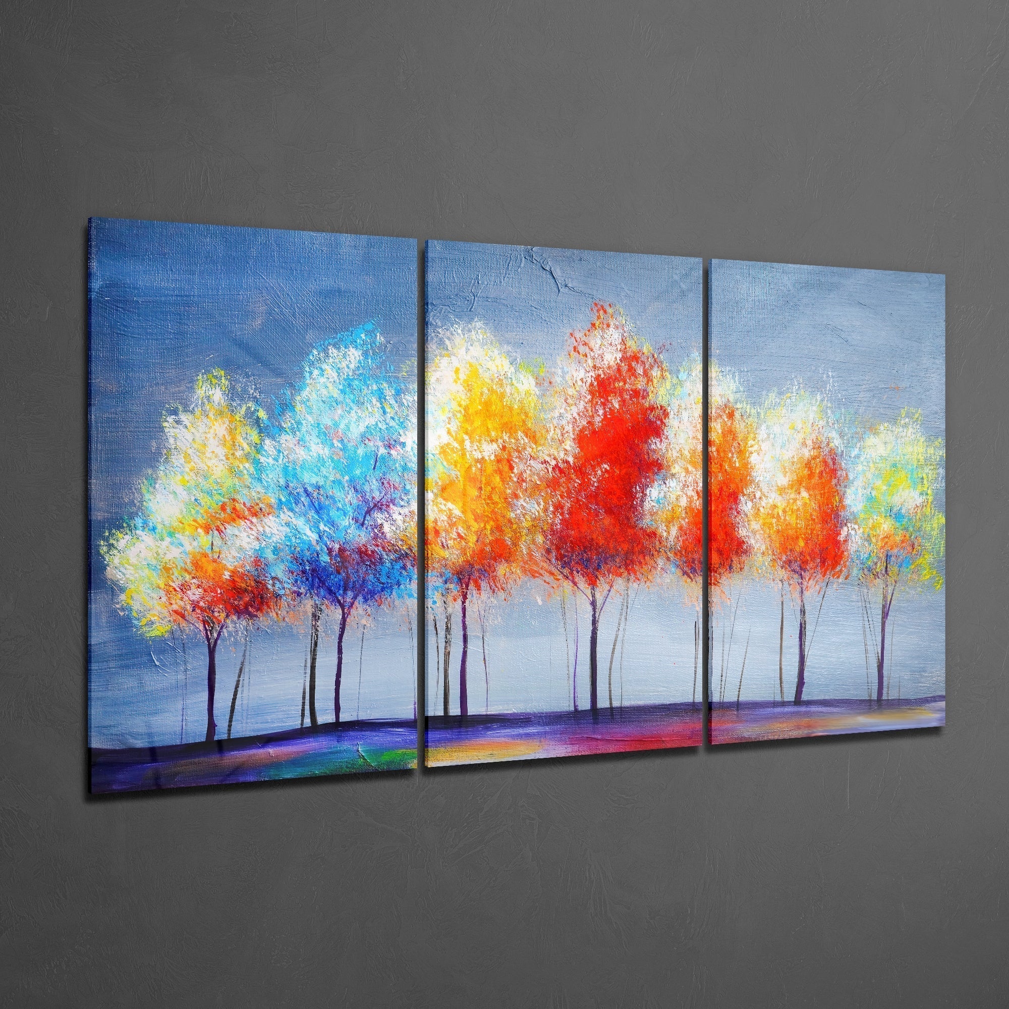 glass printing