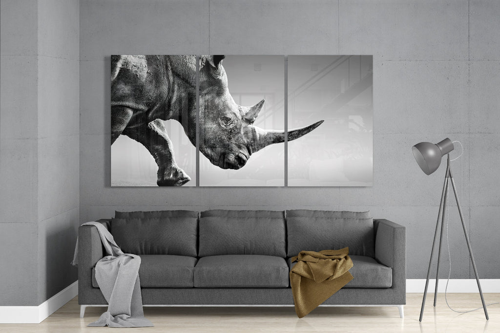 glass printing