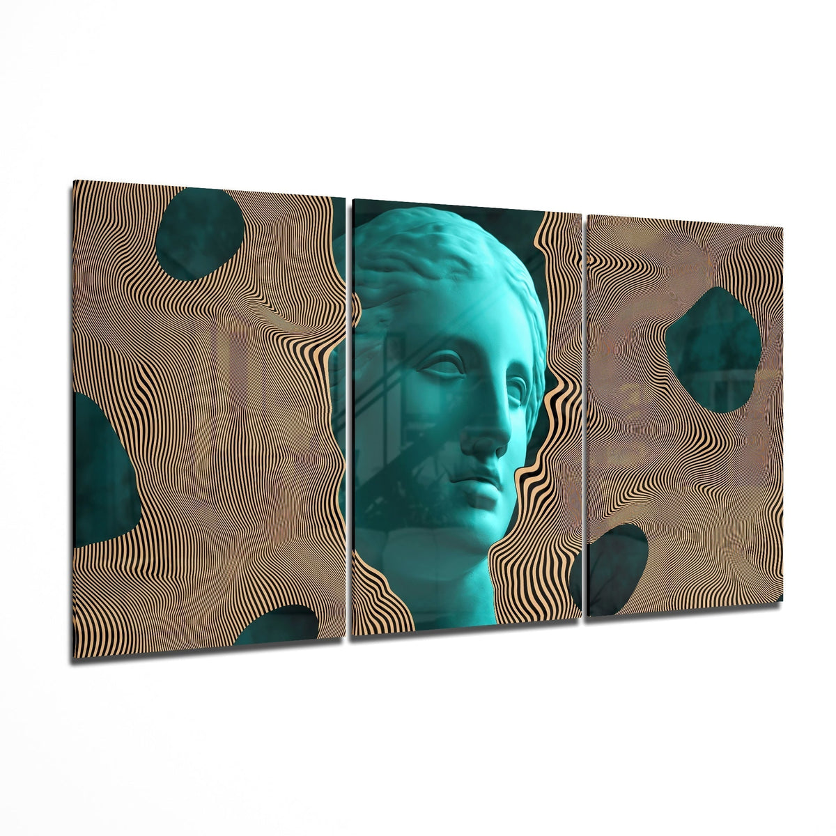 glass printing