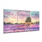 glass printing