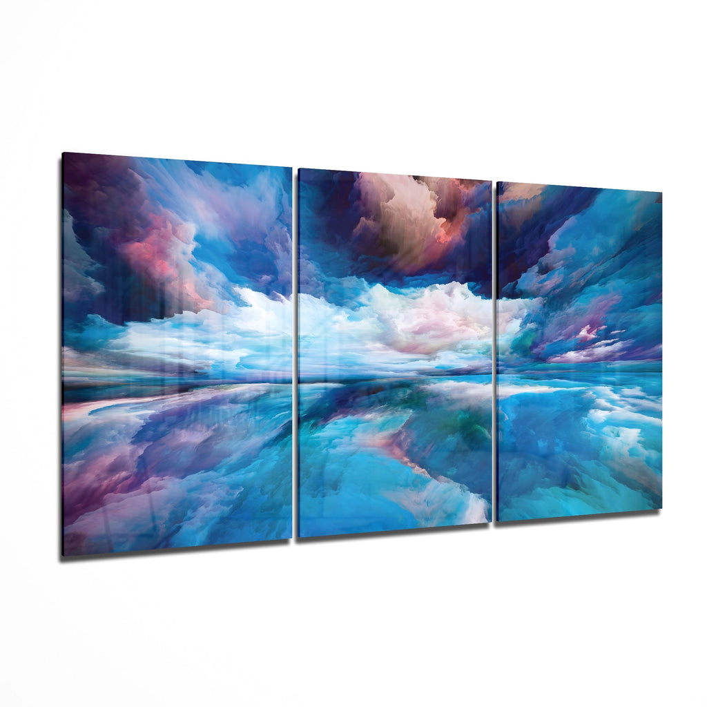 glass printing