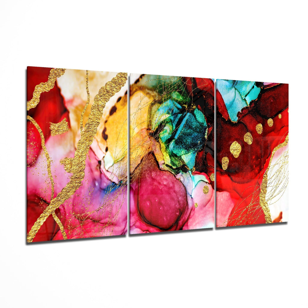 glass printing