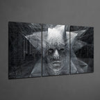 glass printing