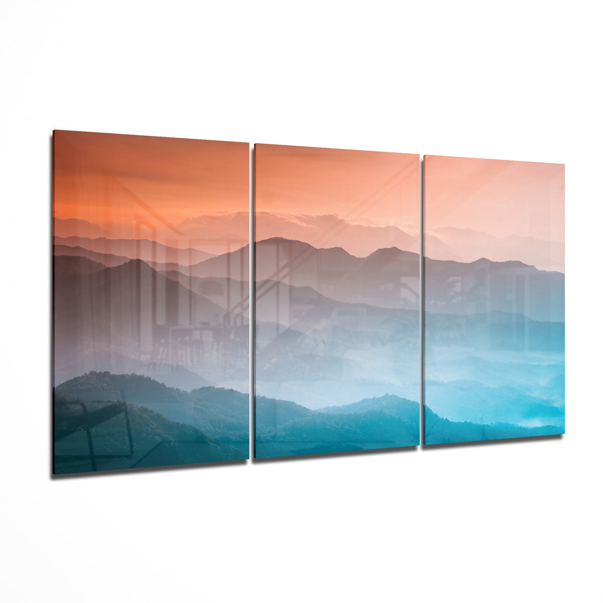 glass printing