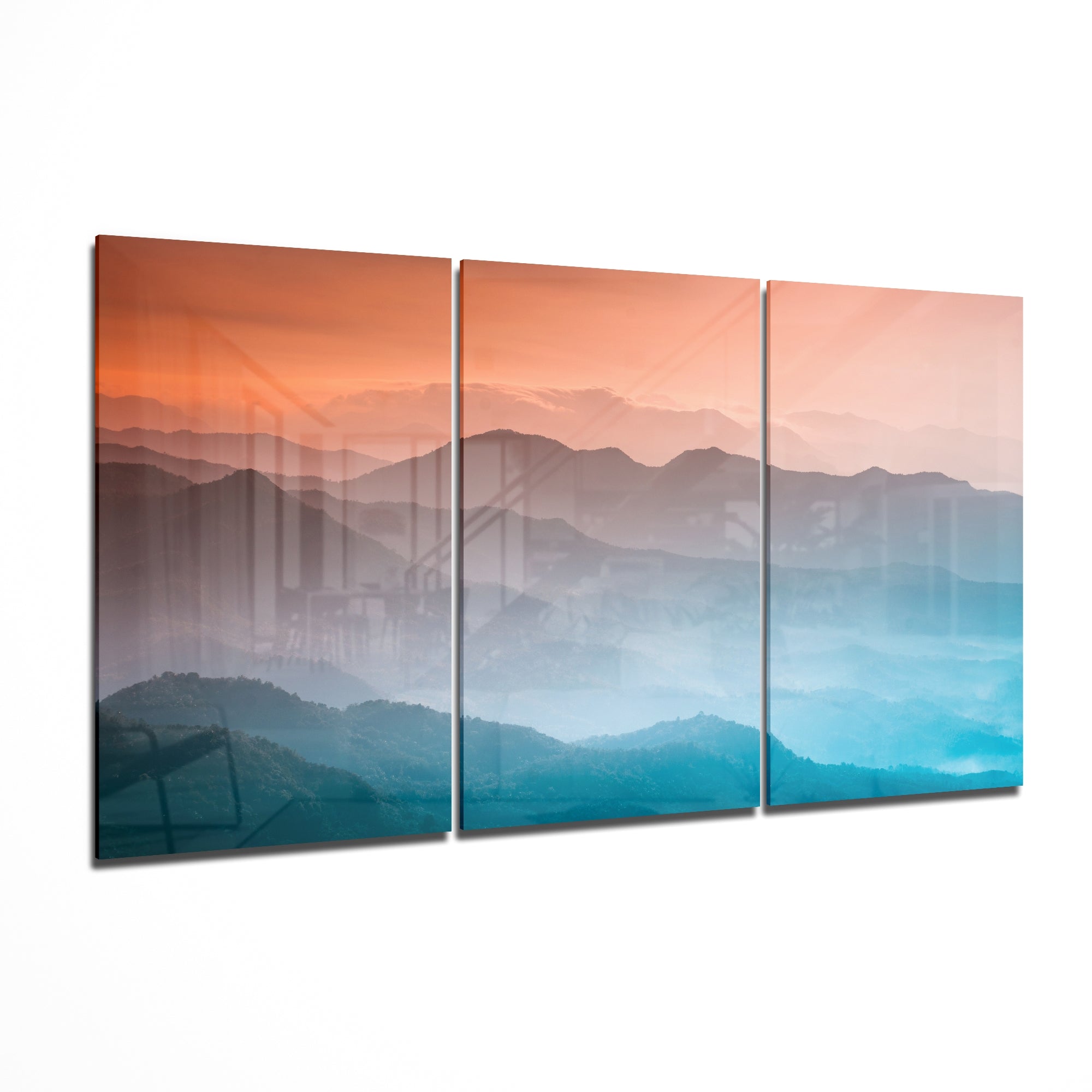 glass printing