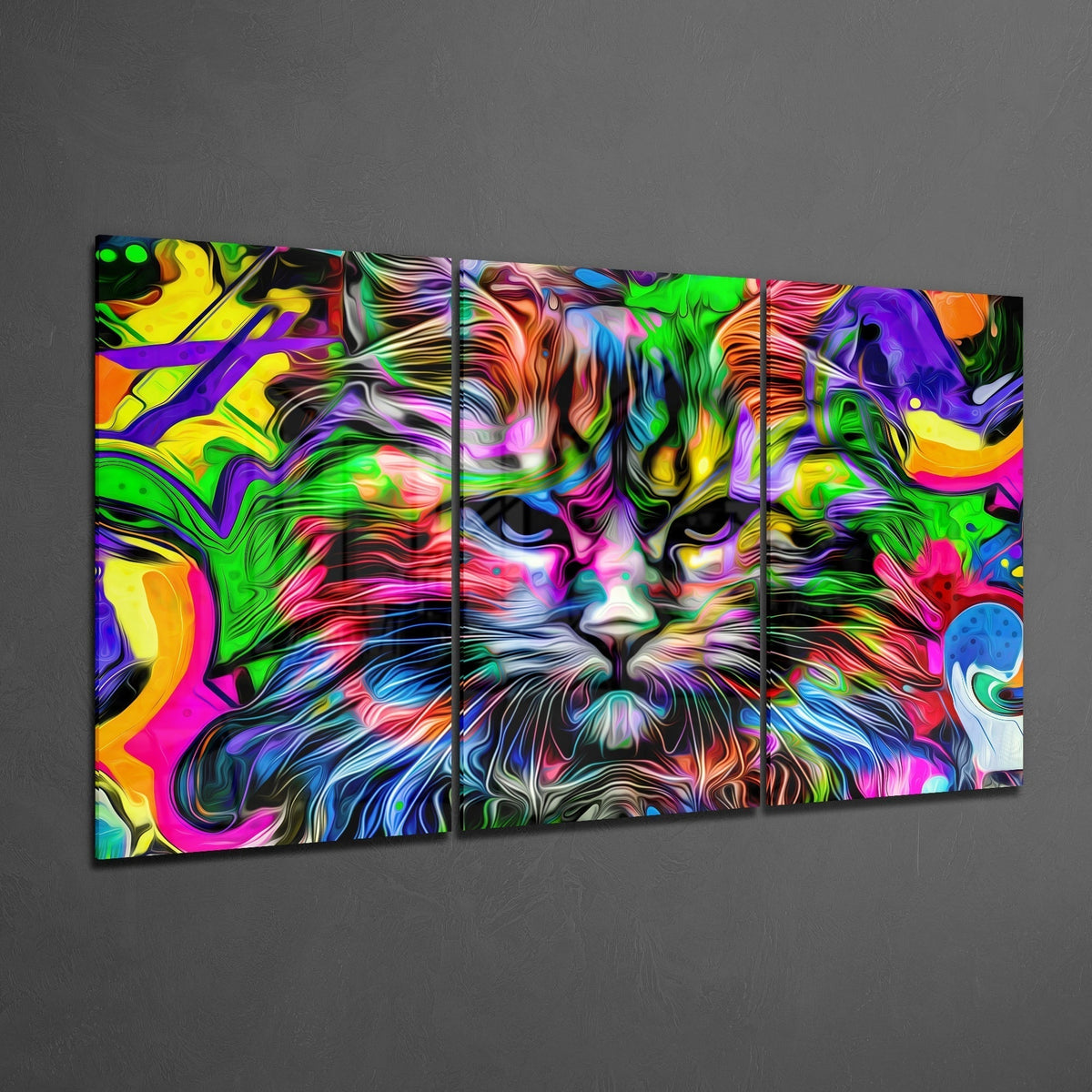 glass printing
