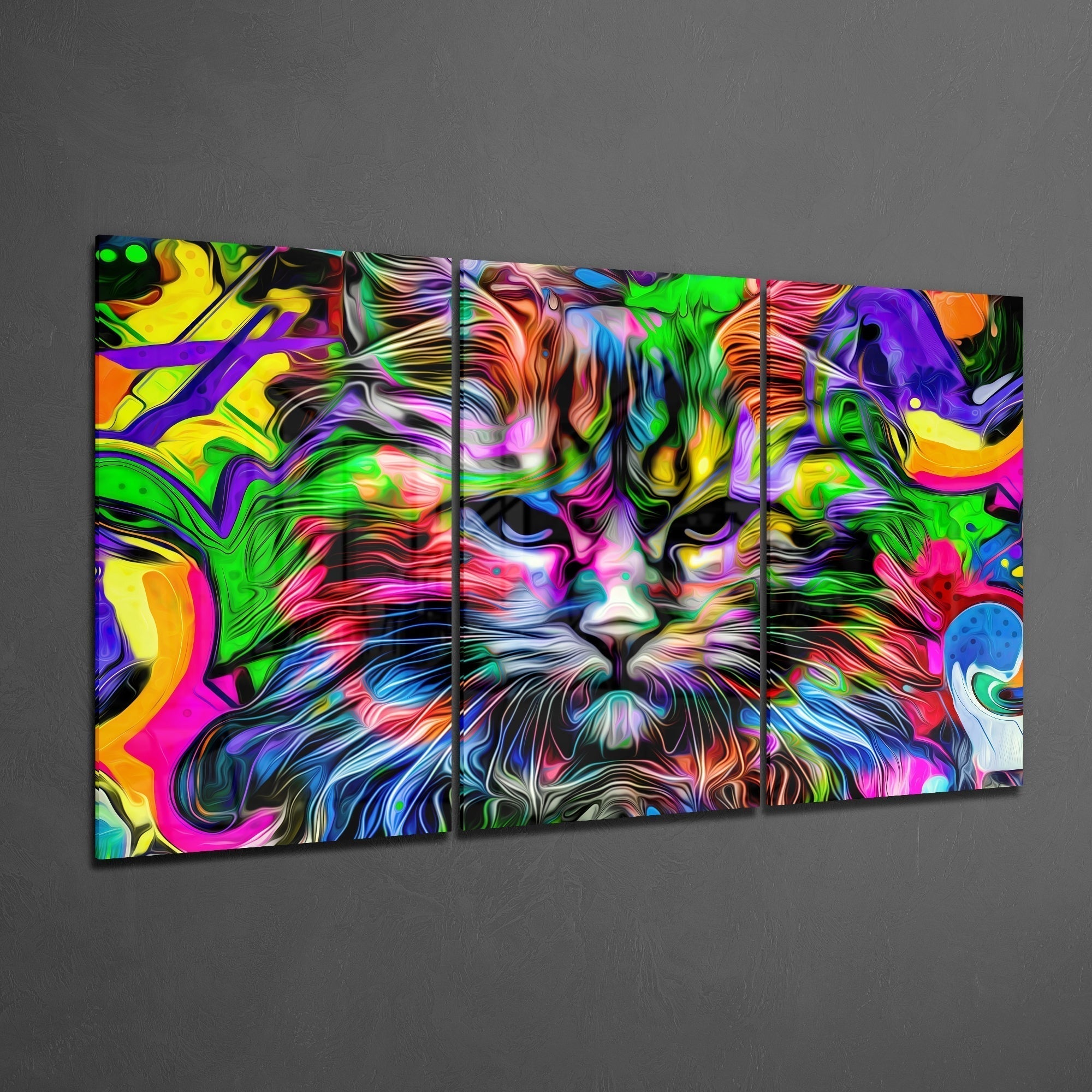 glass printing