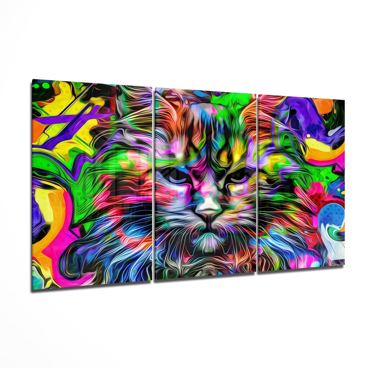 glass printing