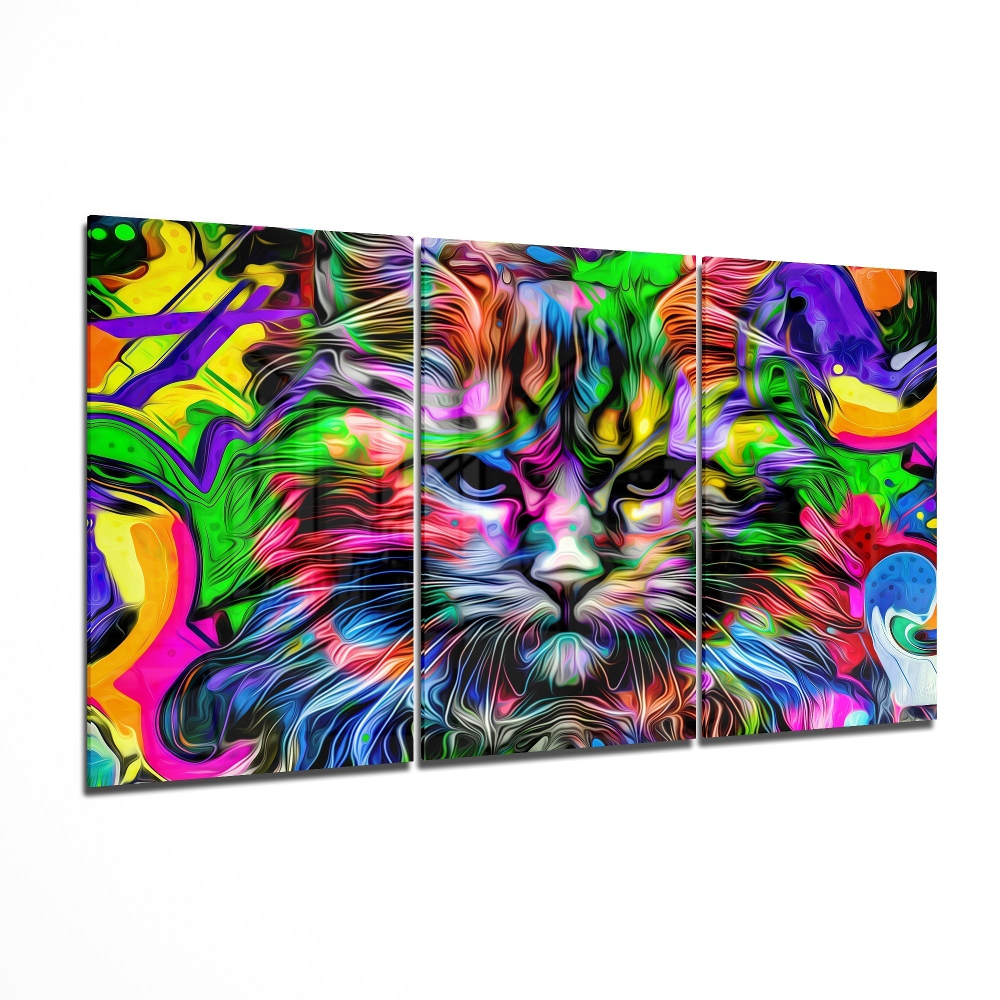 glass printing