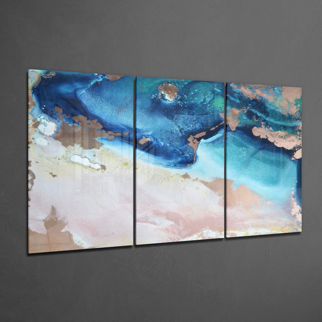 glass printing