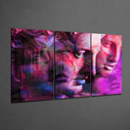 glass printing