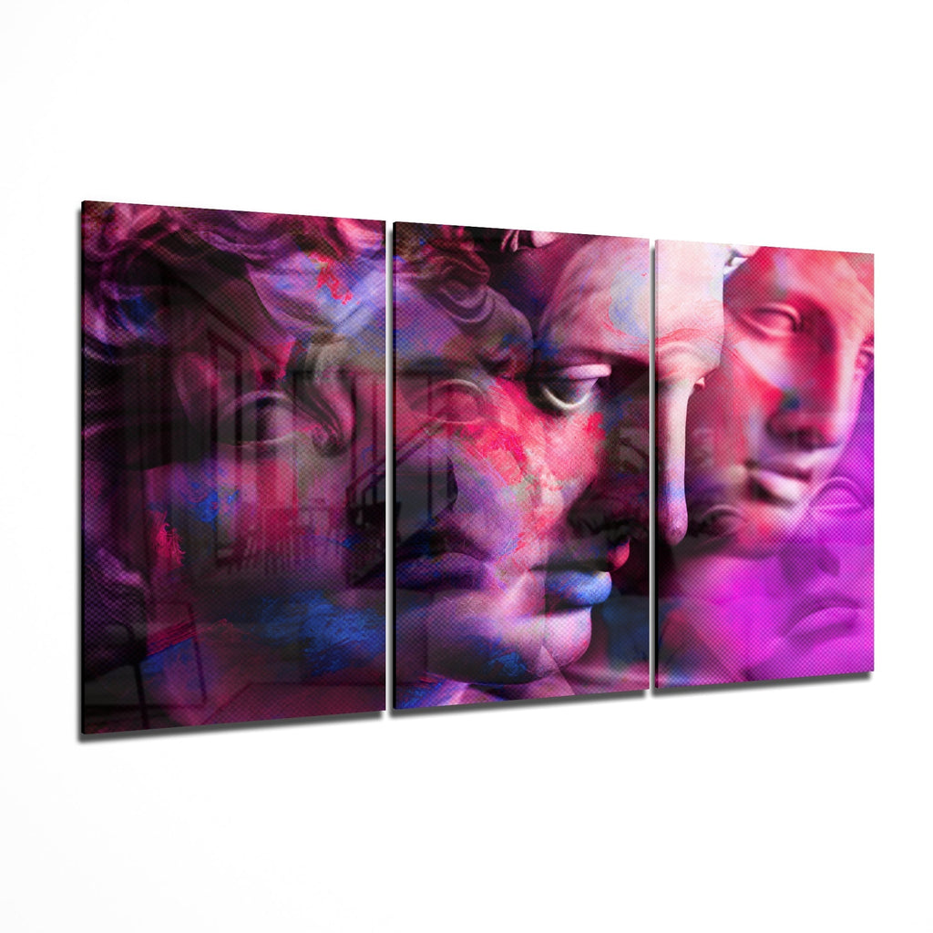 glass printing