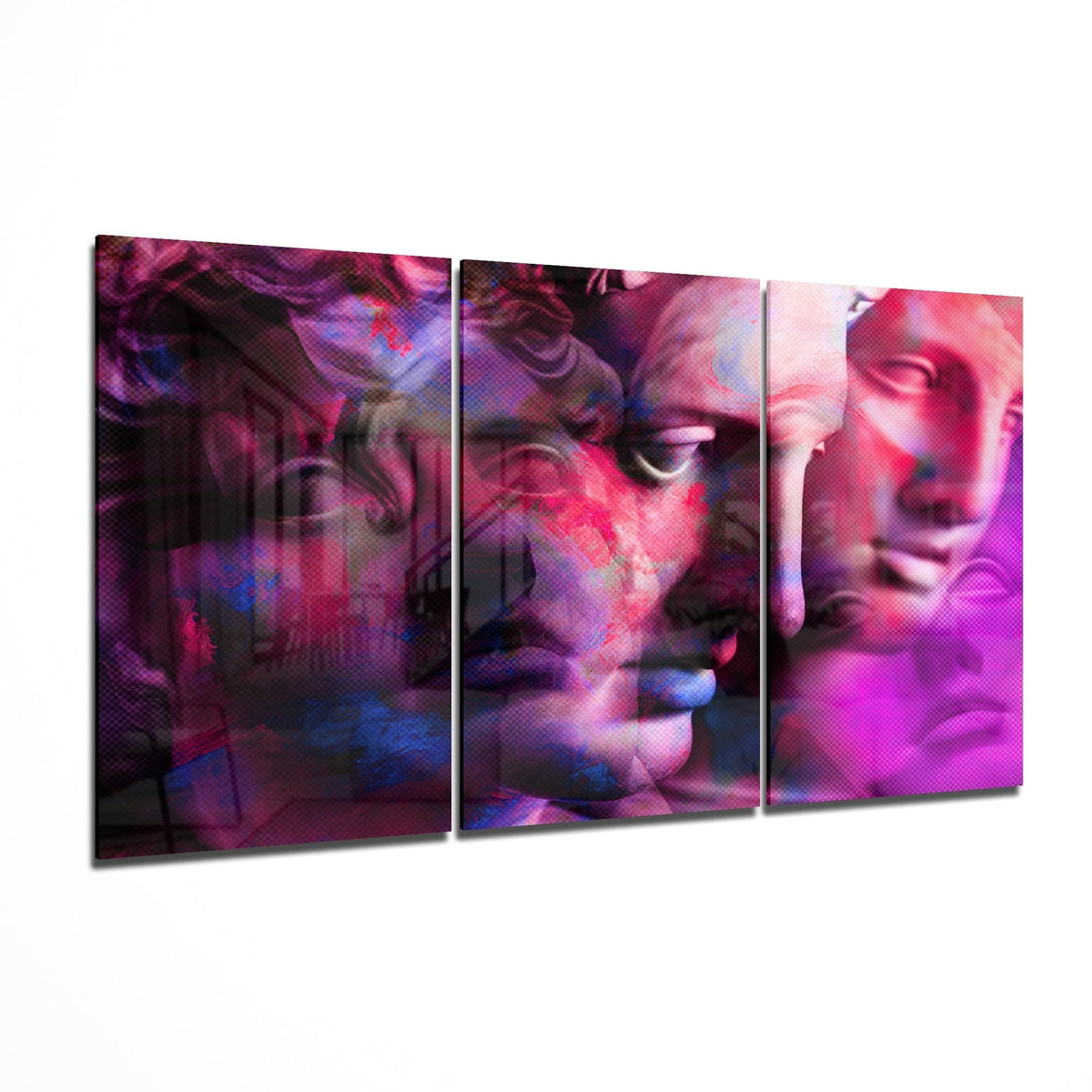 glass printing