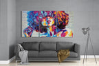 glass printing
