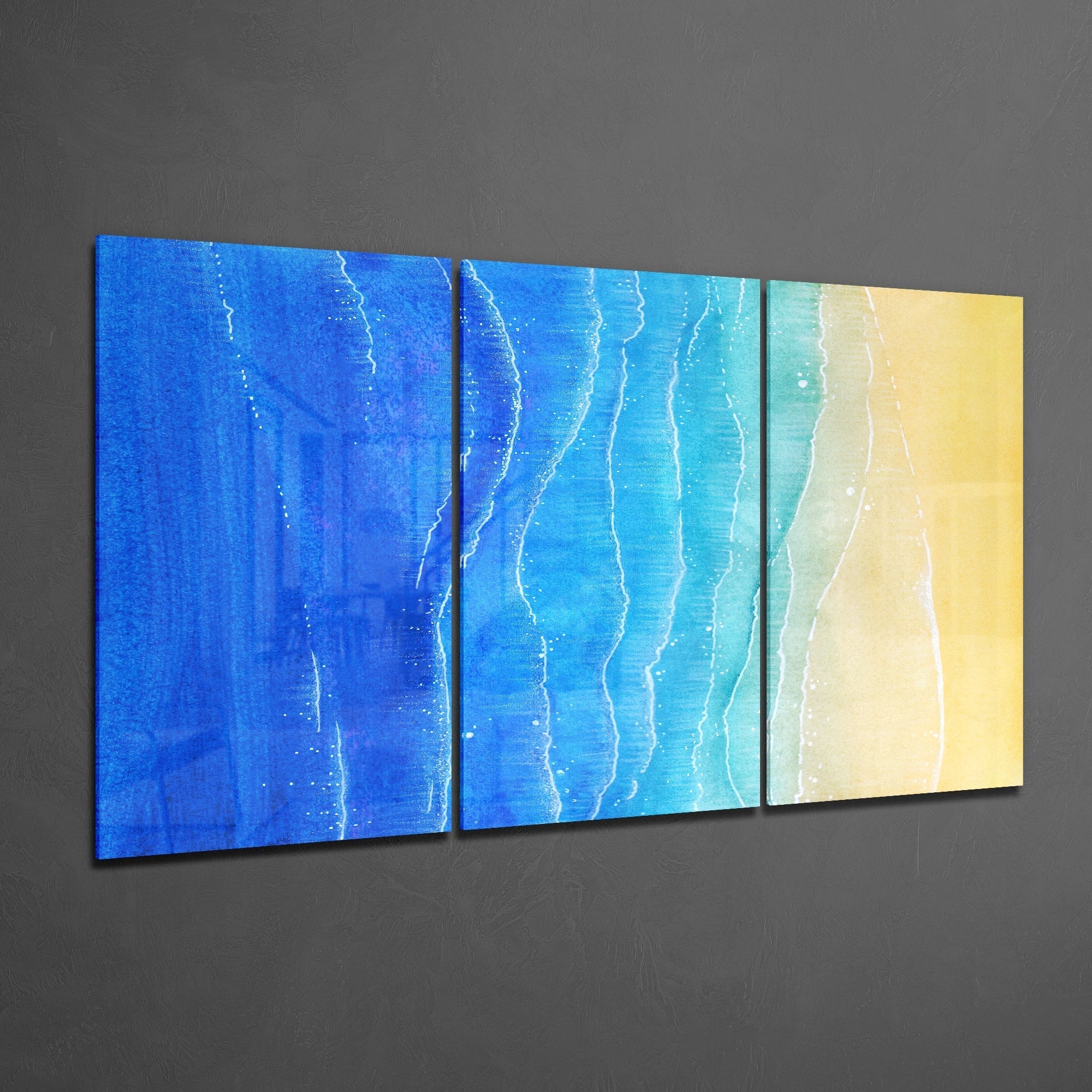 glass printing
