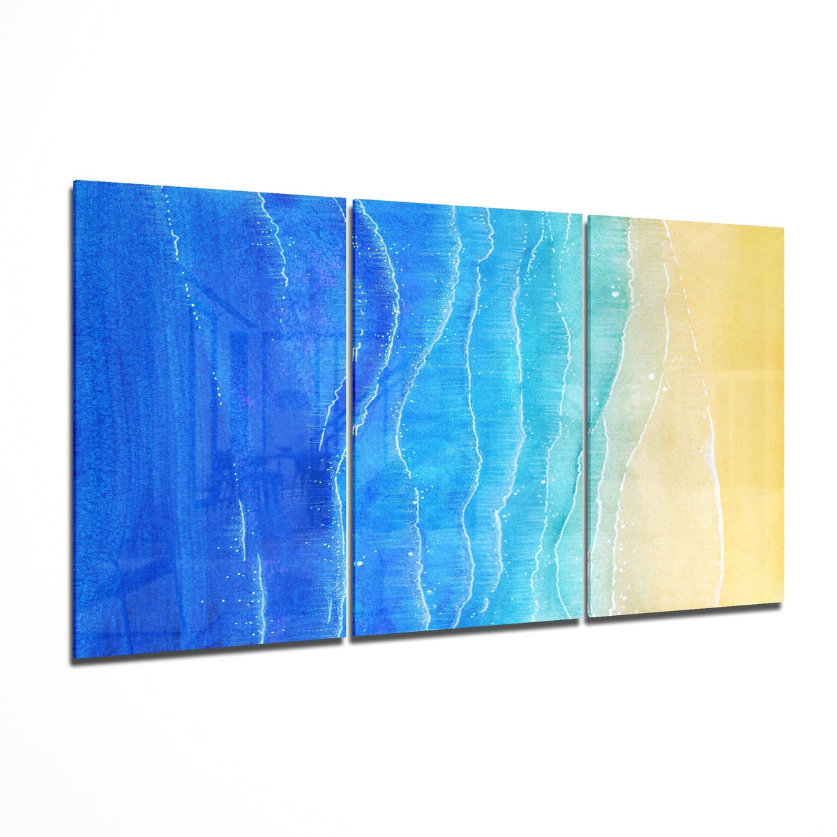 glass printing