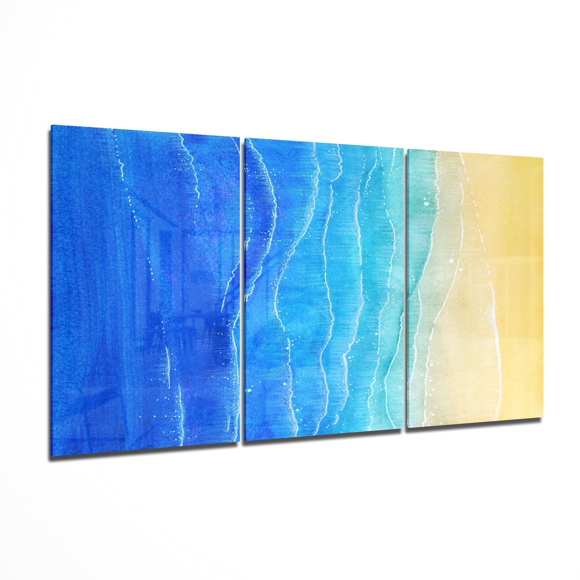 glass printing