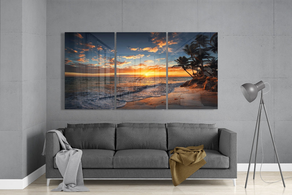 glass printing