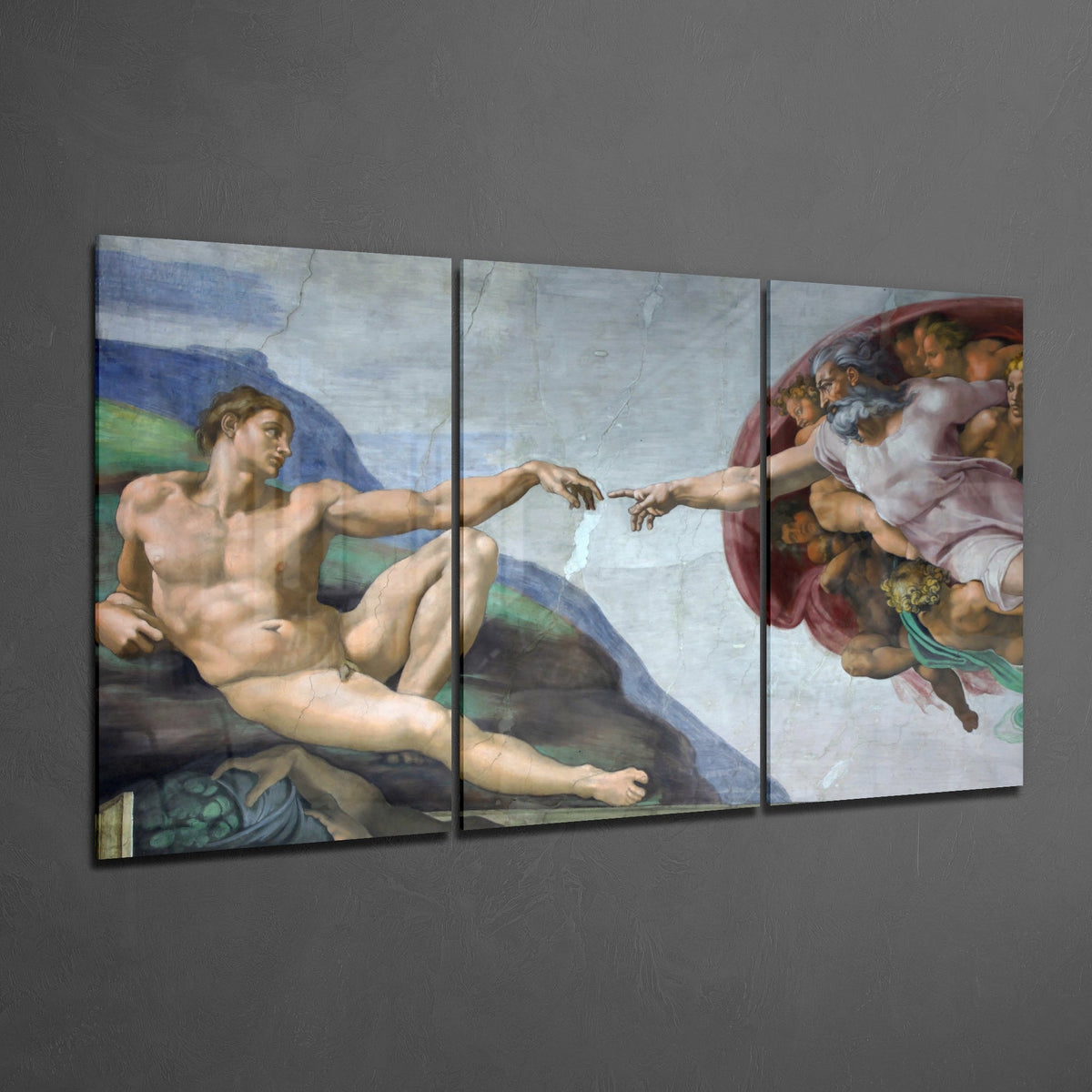 glass printing