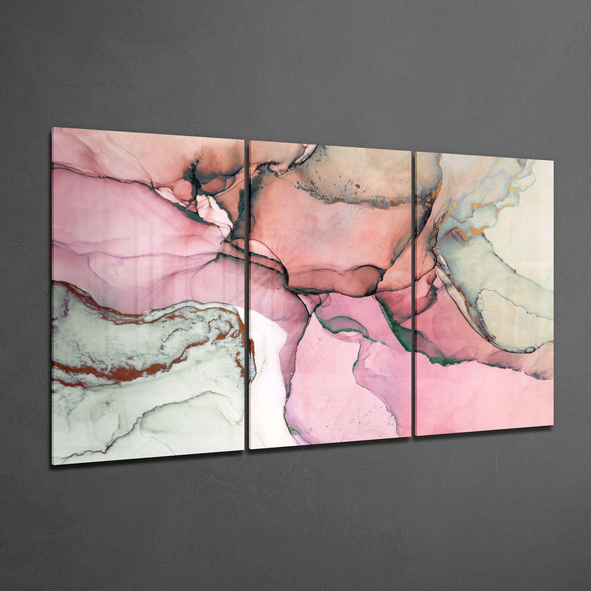 glass printing