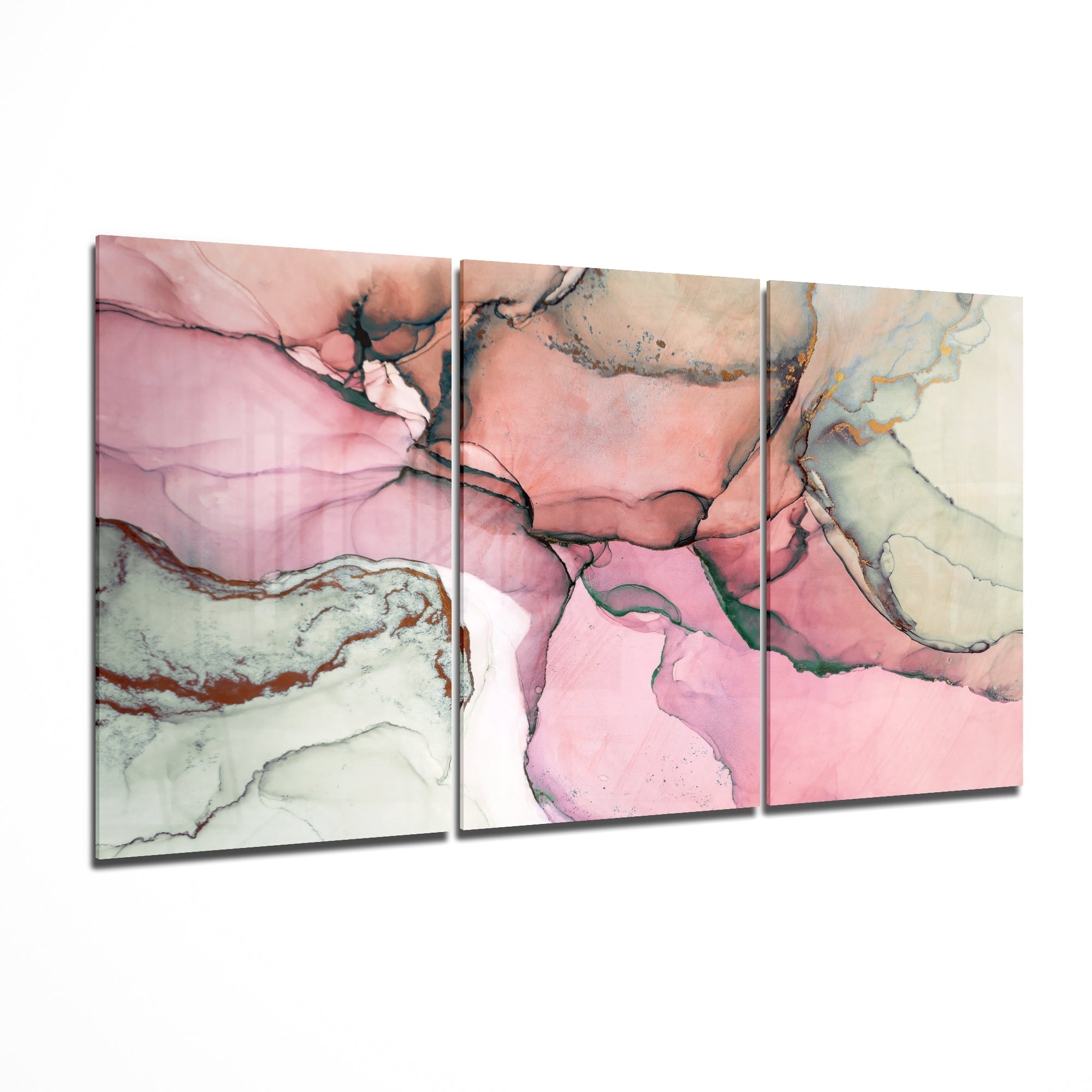 glass printing
