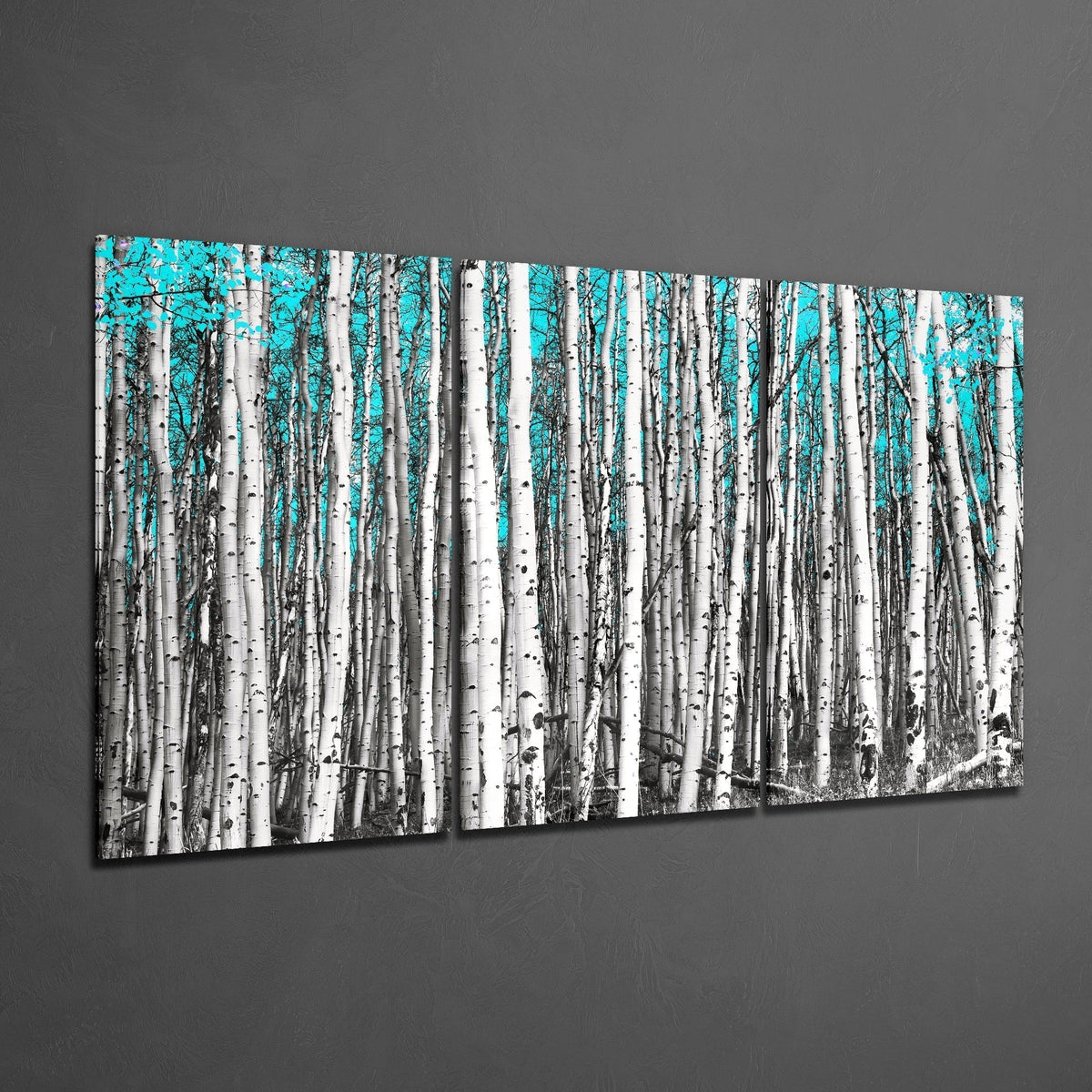 glass printing