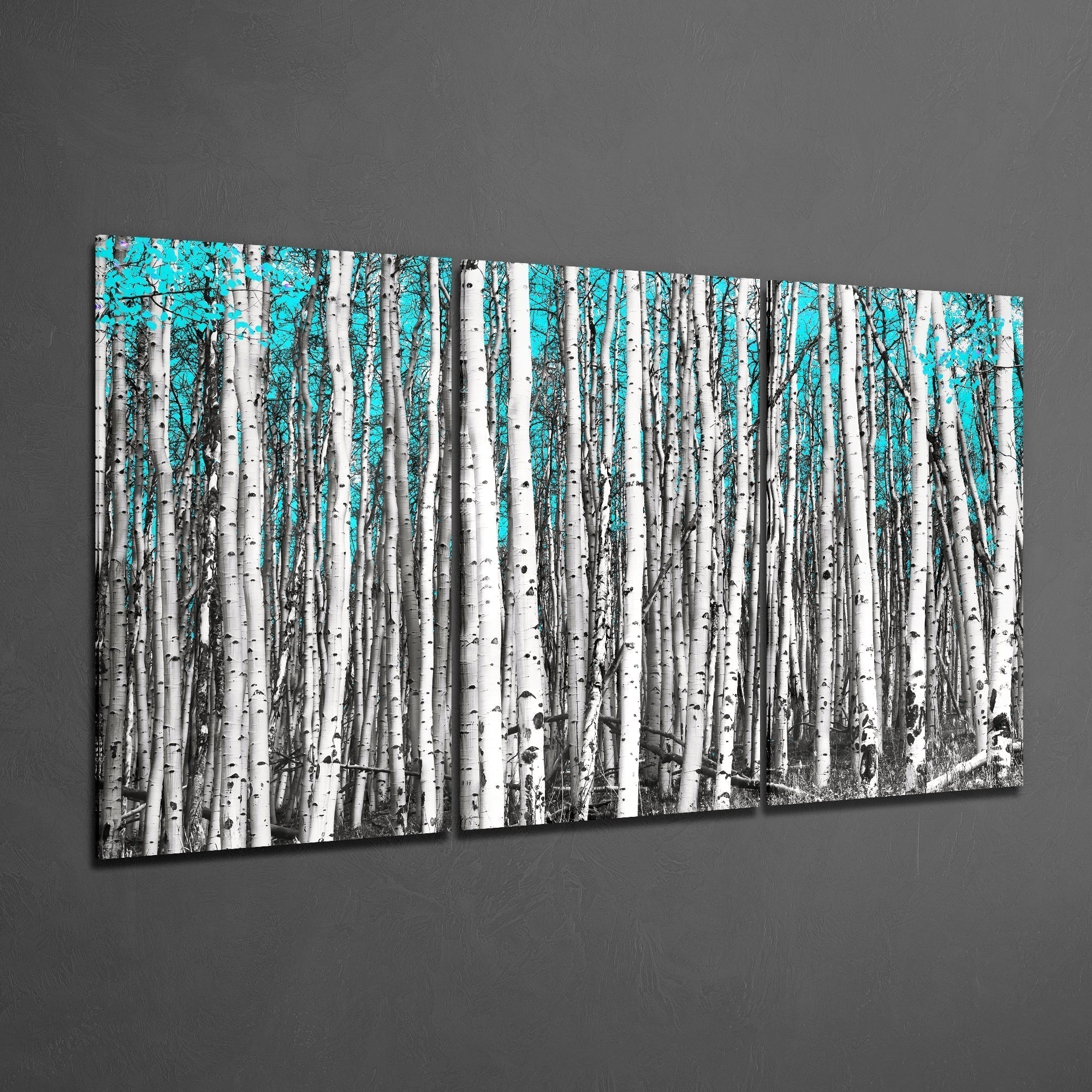 glass printing