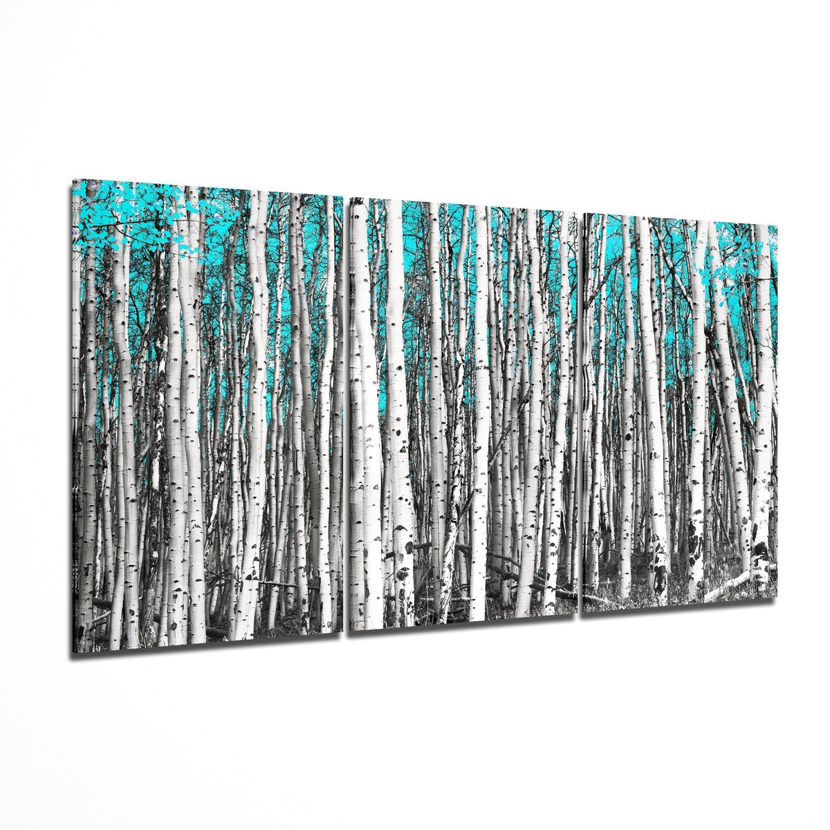 glass printing
