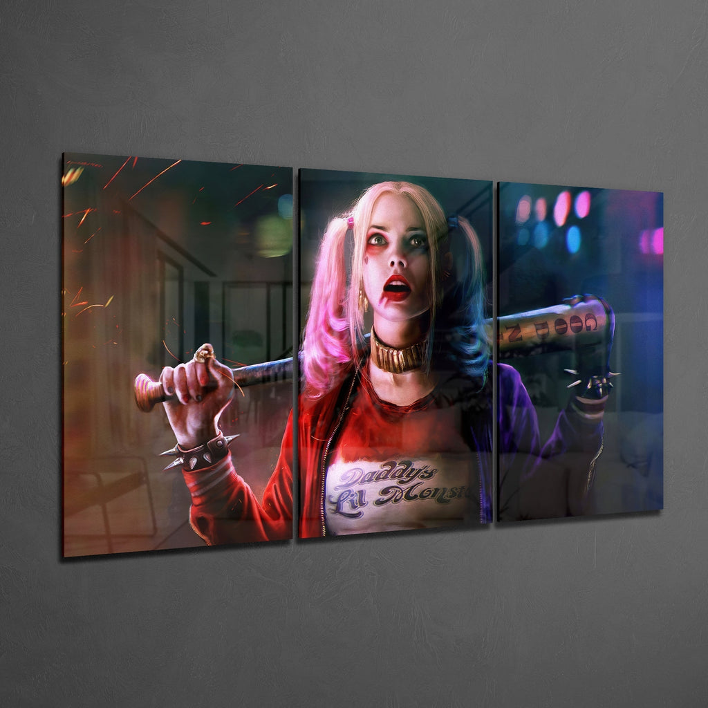 glass printing