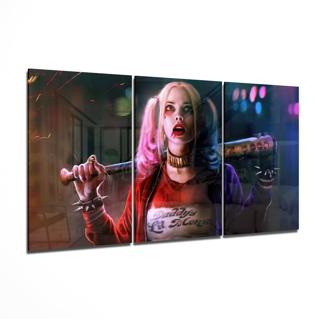 glass printing