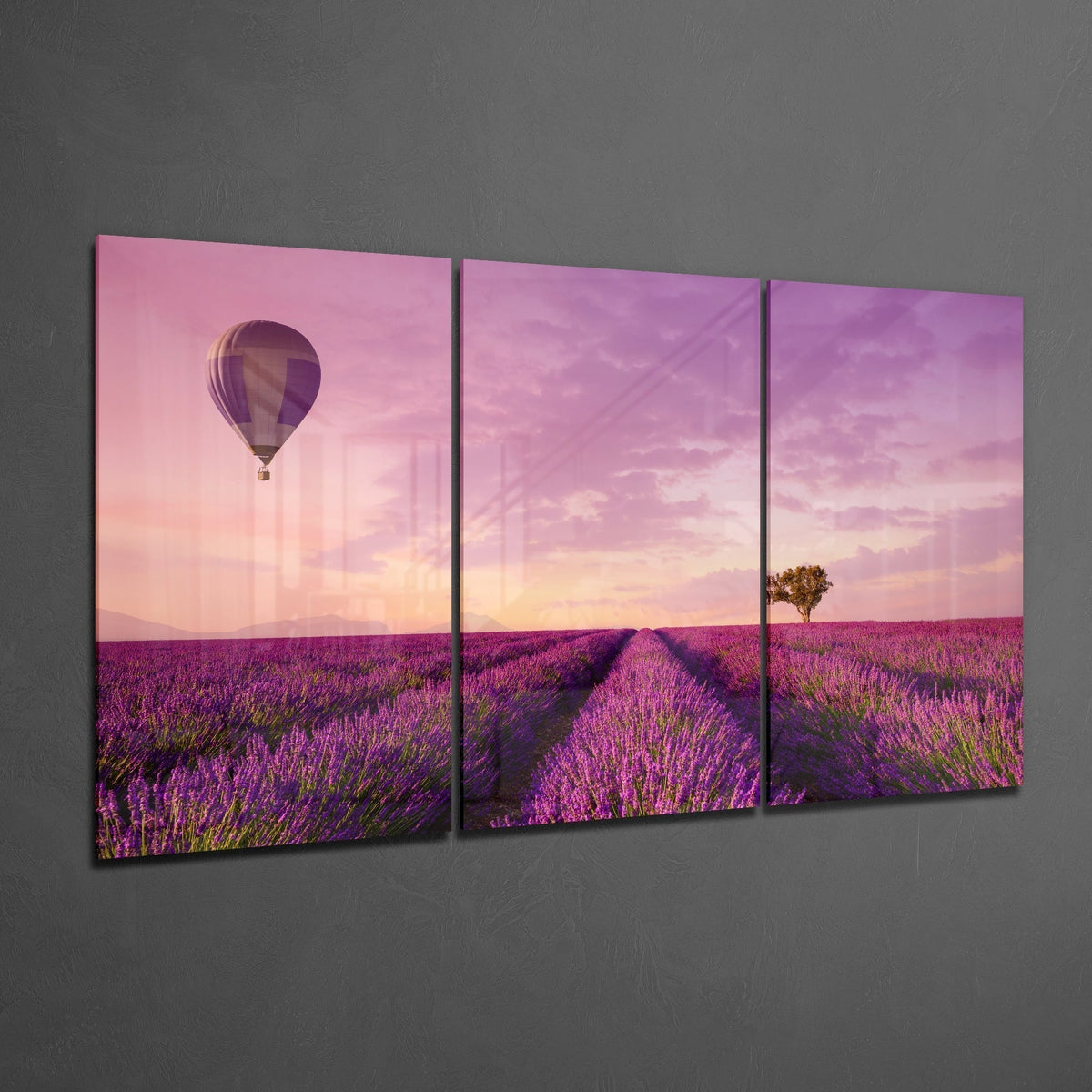 glass printing