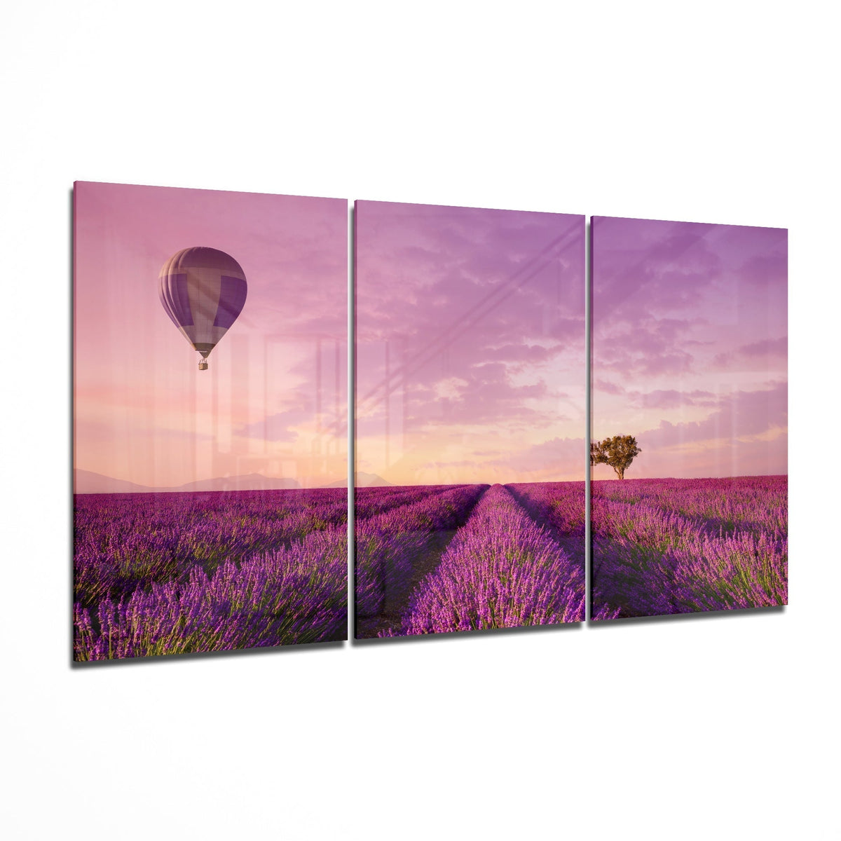 glass printing