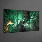 glass printing