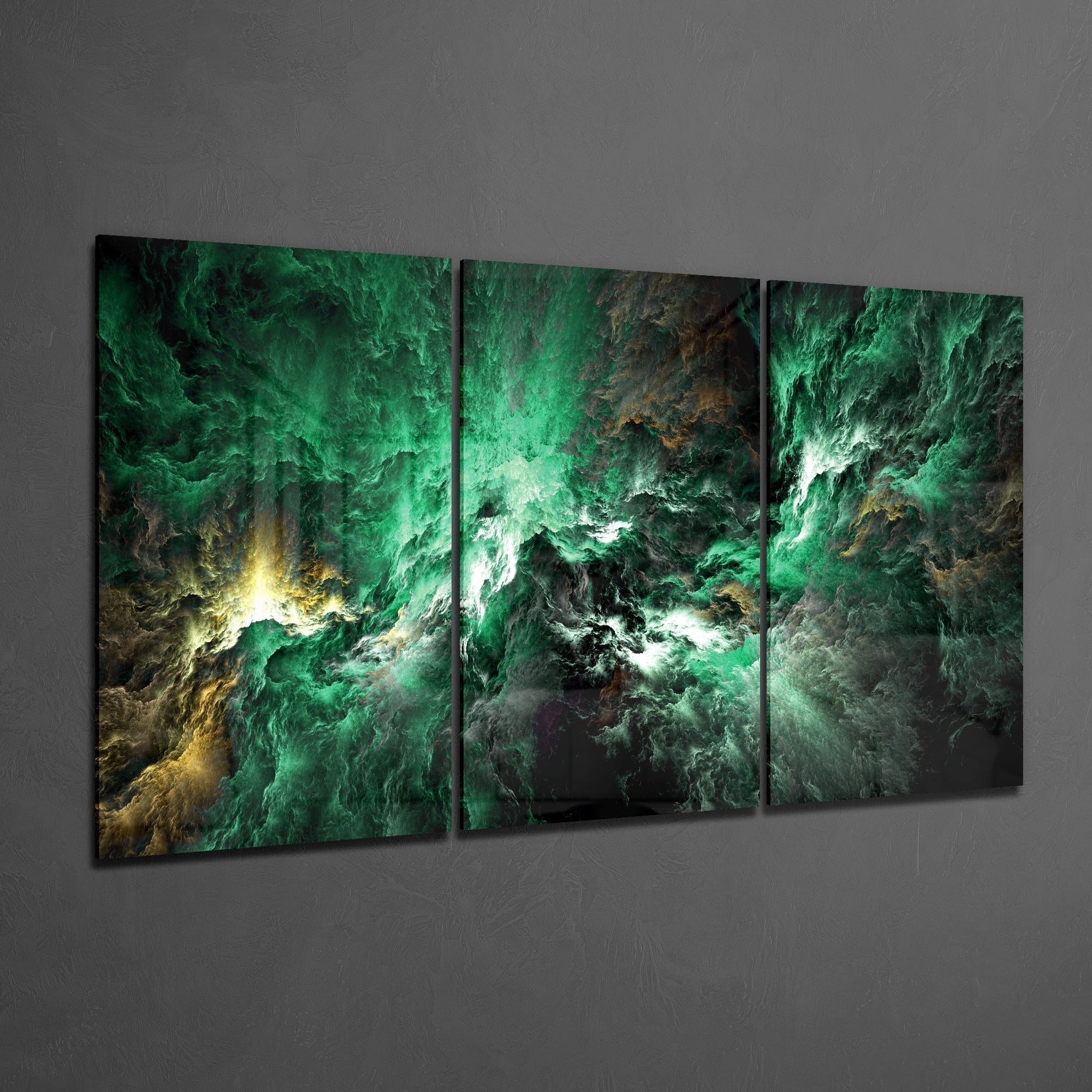 glass printing