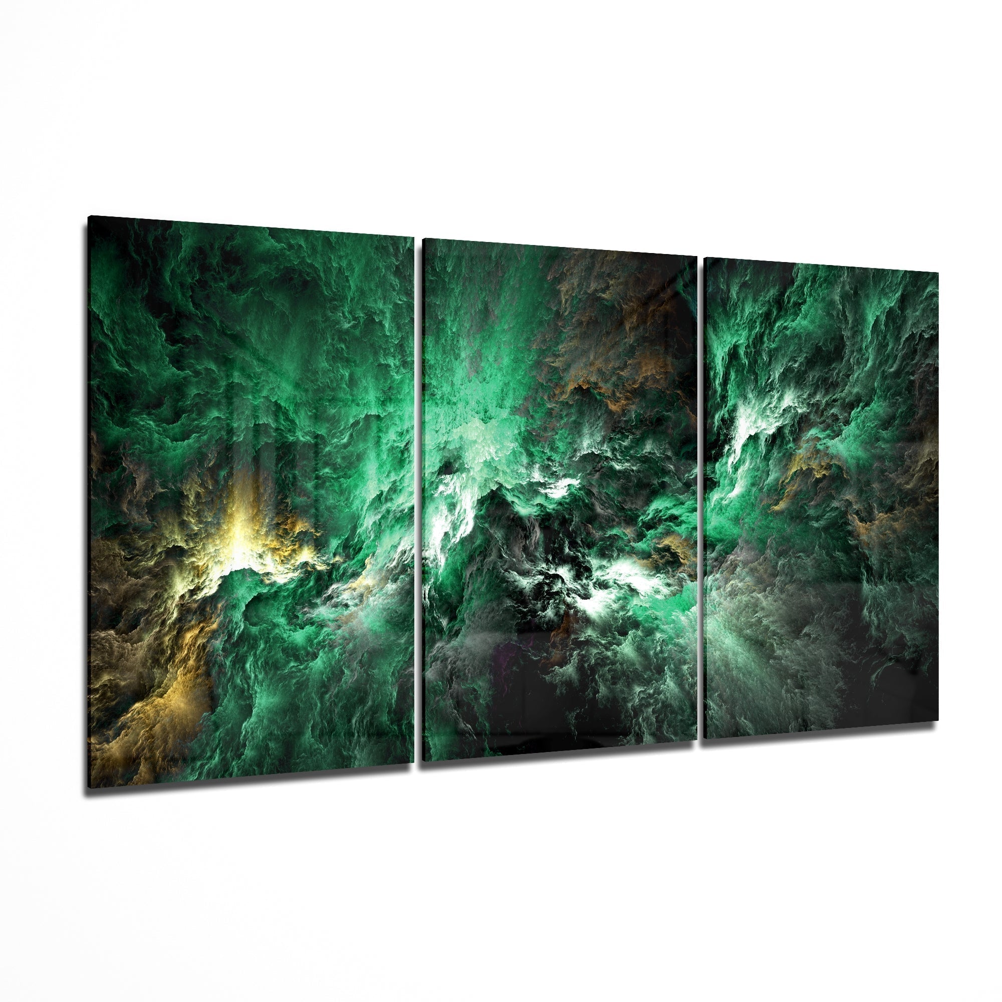 glass printing