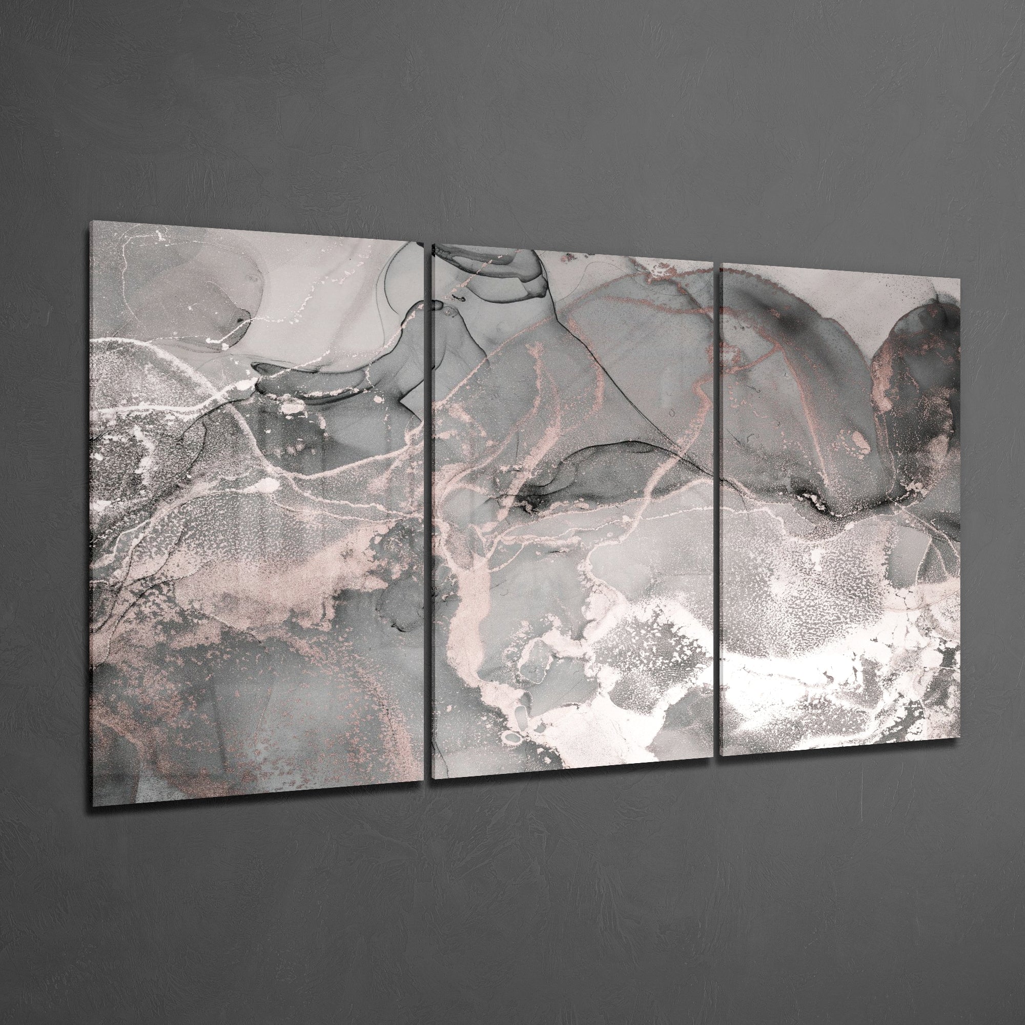 glass printing