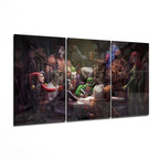 glass printing