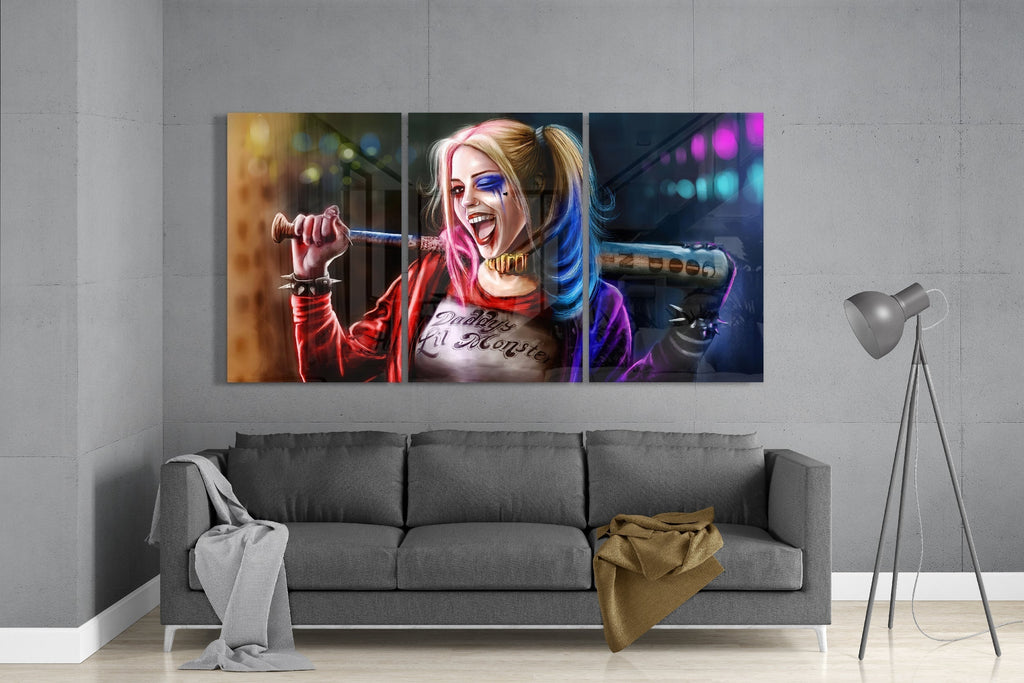 glass printing