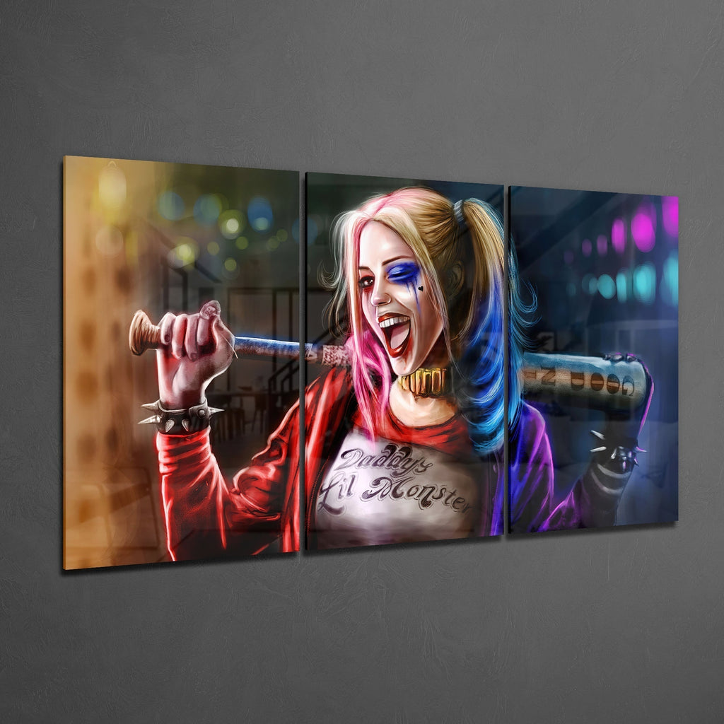 glass printing
