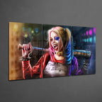 glass printing