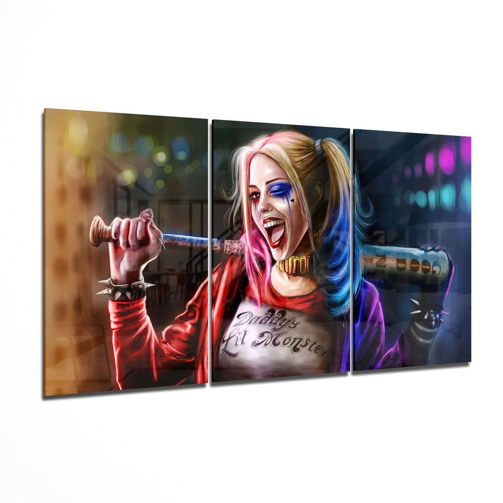 glass printing
