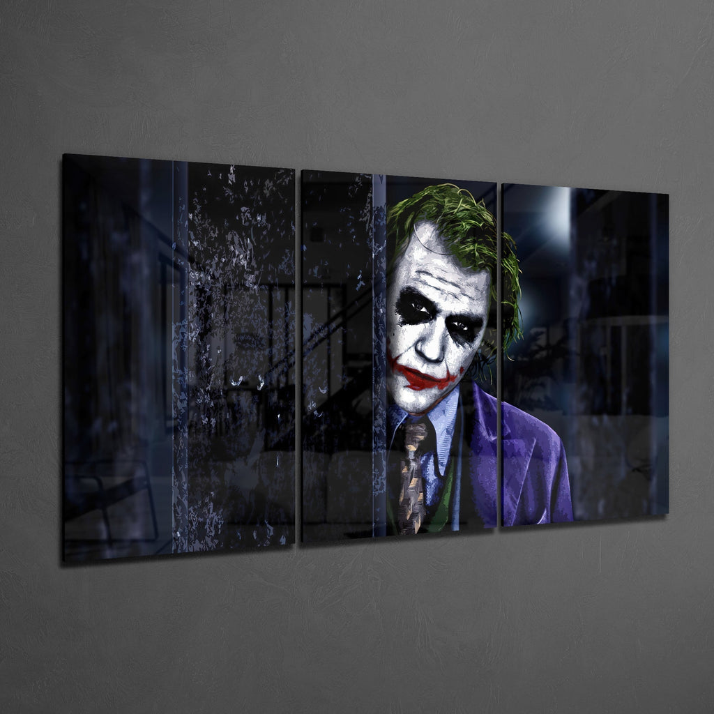 glass printing