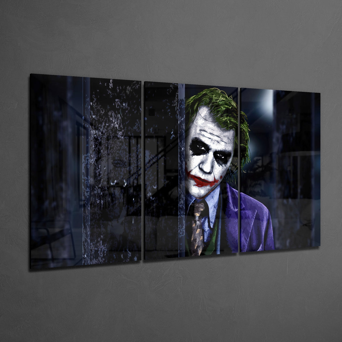 glass printing