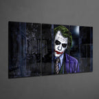 glass printing