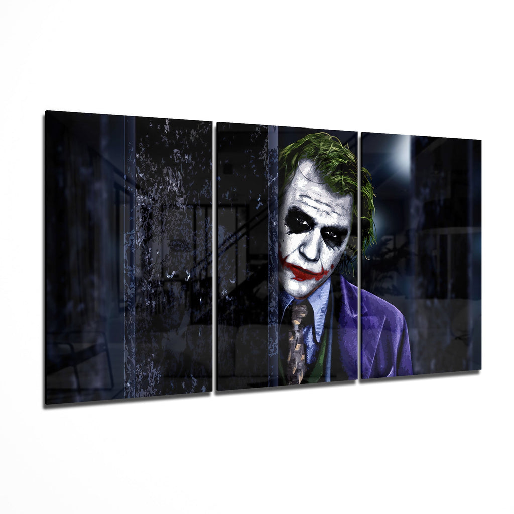 glass printing
