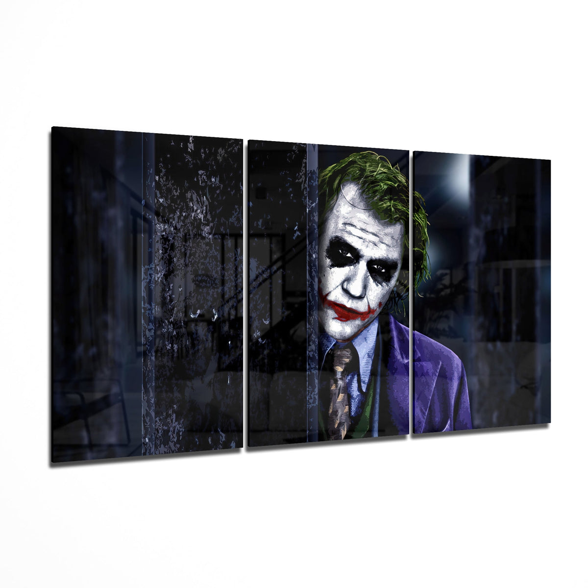 glass printing